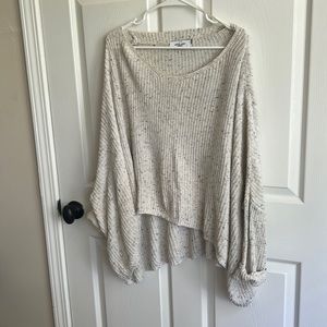 COPY - CJLA Rhea sweater / small-medium